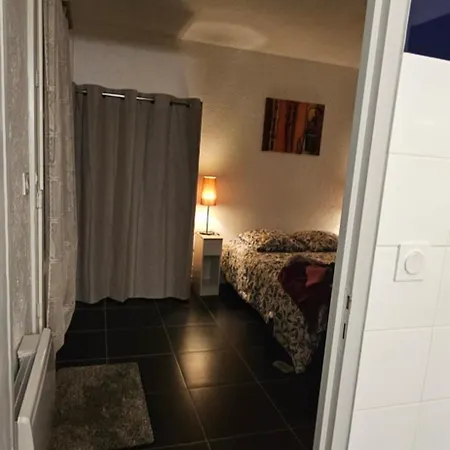 Calme Entre Terre Et Venansault