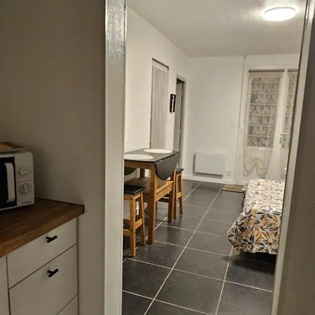 Appartement Calme Entre Terre Et Venansault